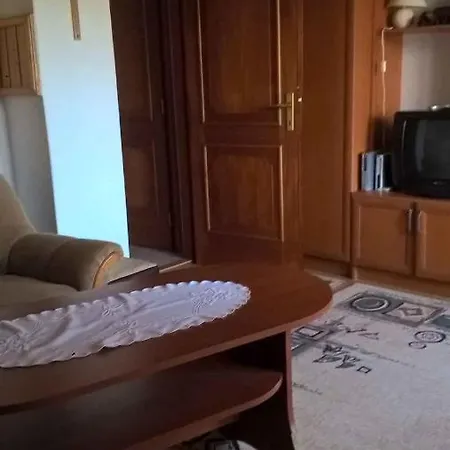 In - Balaton 19048 Appartement *