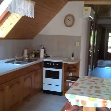 Appartement In - Balaton 19048