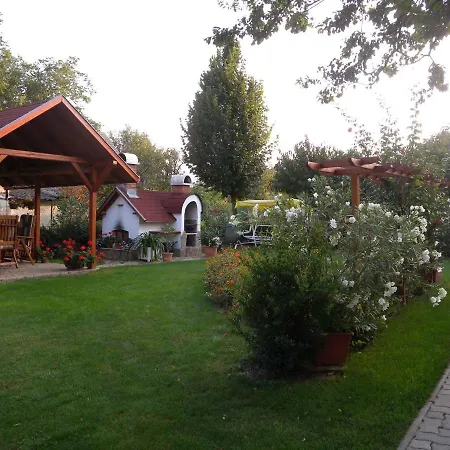 In - Balaton 19048 Appartement *