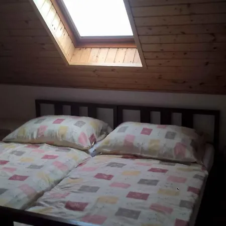 Appartement In - Balaton 19048