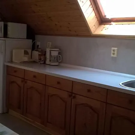In Balatonlelle/balaton 19048 Apartment