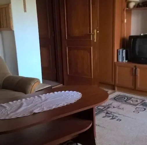 In - Balaton 19048 Lägenhet *