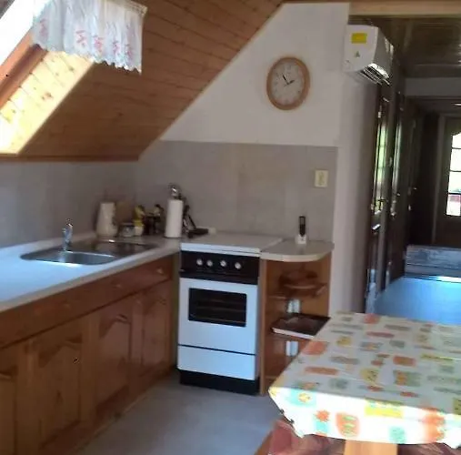 דירה In - Balaton 19048