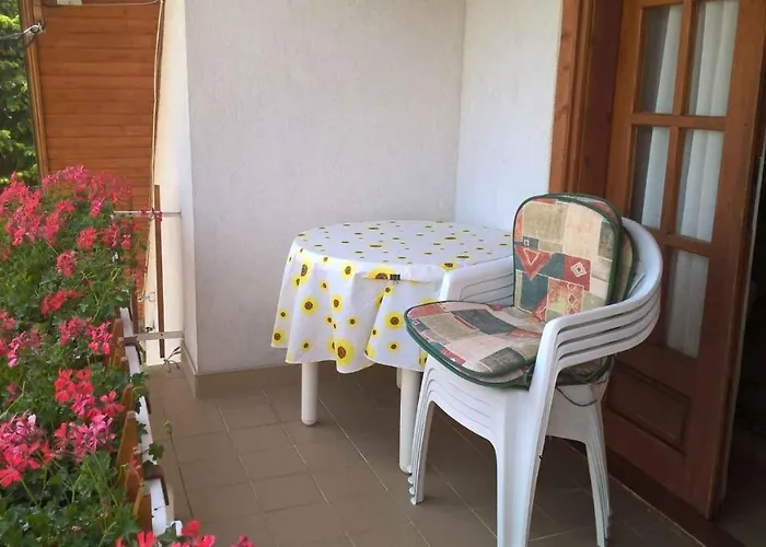 דירה In - Balaton 19048