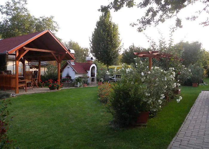 In - Balaton 19048 דירה *