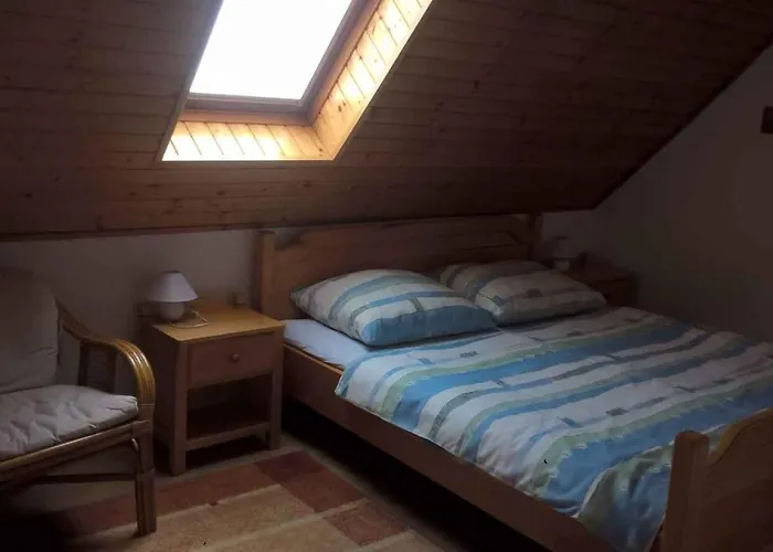 דירה In - Balaton 19048 בלטונללה