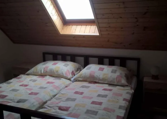 דירה In - Balaton 19048